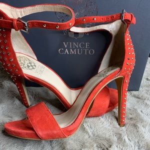 Vince Camuto sandals 6.5m
